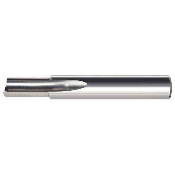 8x25x8x76 2FL Straight O-Flute Router